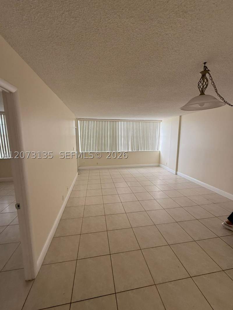 1 bedroom Condominium at 2025 NE 164th St 801, Crestview Towers Condo, North Miami Beach — photo 2