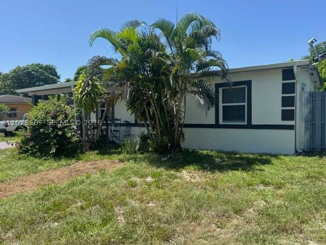 3 bedroom SingleFamilyResidence at 12610 NW 23rd Ave, Golf Estates, Miami — photo 3