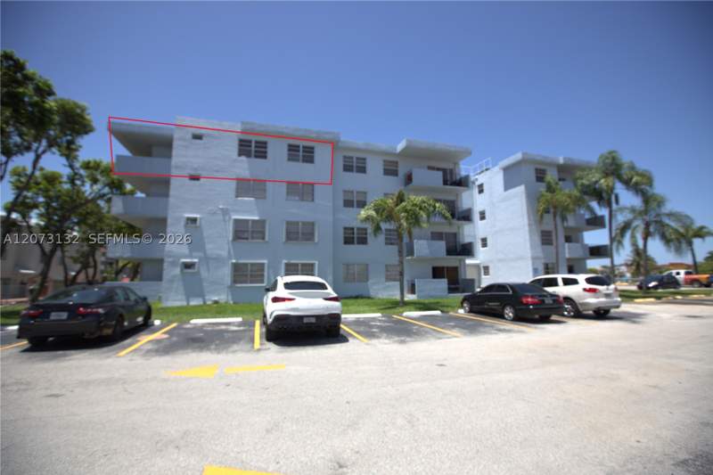 3 bedroom Condominium at 1221 SW 122nd Ave 403, Segovia Condo, Miami — photo 5