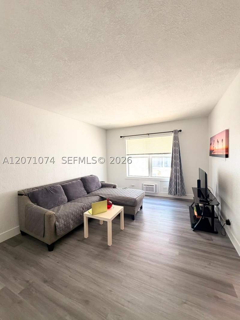 1 bedroom Condominium at 7334 Harding Ave 6, Harding Avenue Condo, Miami Beach — photo 3