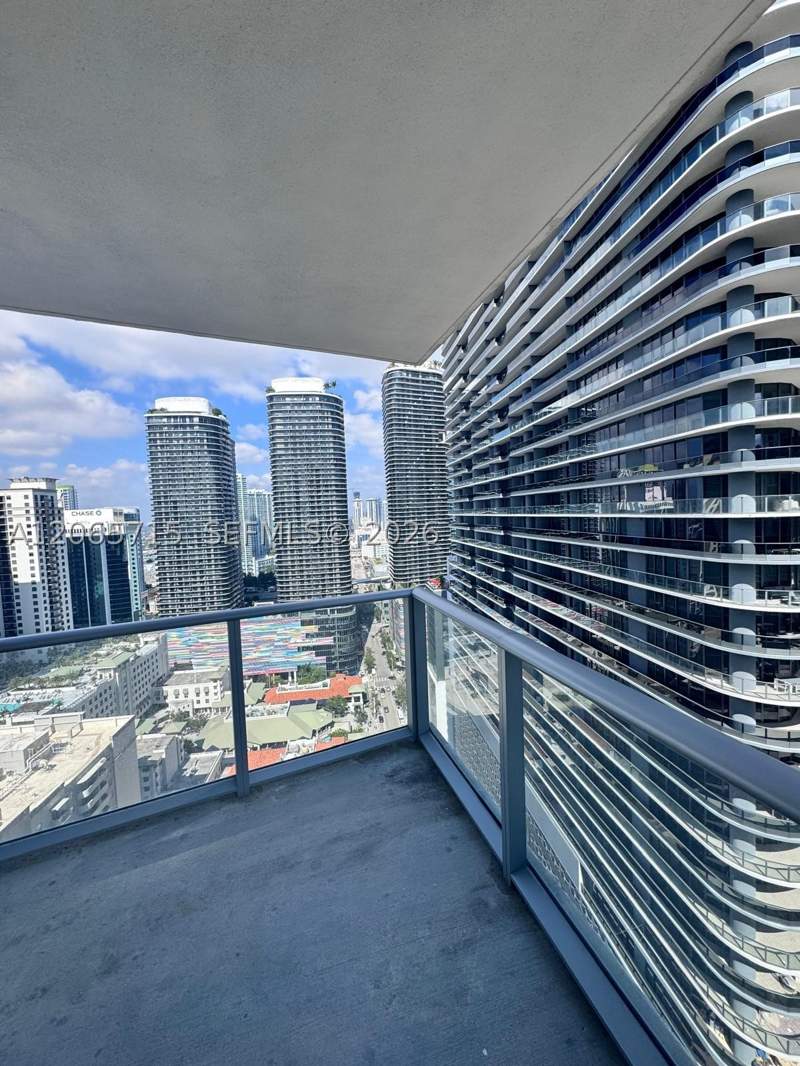 2 bedroom Condominium at 1100 S Miami Ave 3010, 1100 Millecento Residence, Miami — photo 3