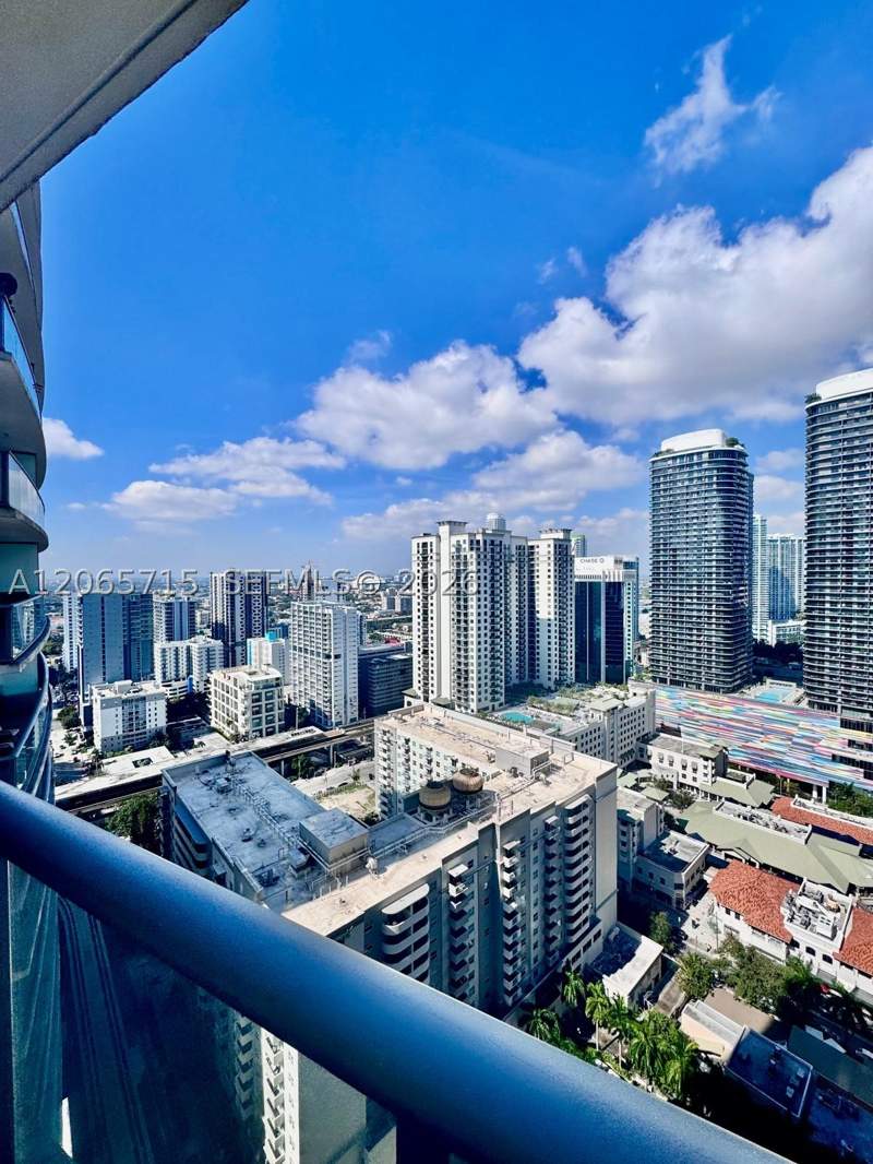 2 bedroom Condominium at 1100 S Miami Ave 3010, 1100 Millecento Residence, Miami — photo 4