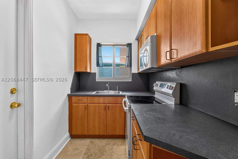 1 bedroom Condominium at 1341 Meridian Ave 202, Meridian Park Condo, Miami Beach — photo 4