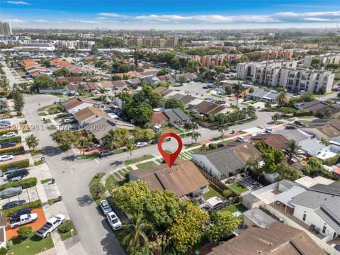 9618 SW 3rd Ln 18, Miami FL - photo 23 of 23