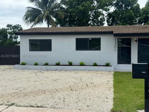 1301 NW 176th Ter, Miami Gardens FL - photo 22 of 27