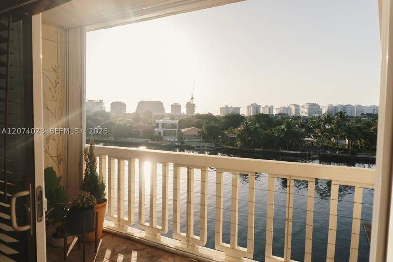 2 bedroom Condominium at 9111 E Bay Harbor Dr 5B, Caravelle Condo, Bay Harbor Islands — photo 3