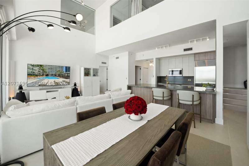 2 bedroom Condominium at 3470 E Coast Ave Ph102, Two Midtown Miami Condo, Miami — photo 5