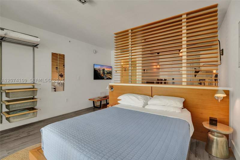 0 bedroom Condominium at 6080 Collins Ave 508, 6080 Collins Condo, Miami Beach — photo 2