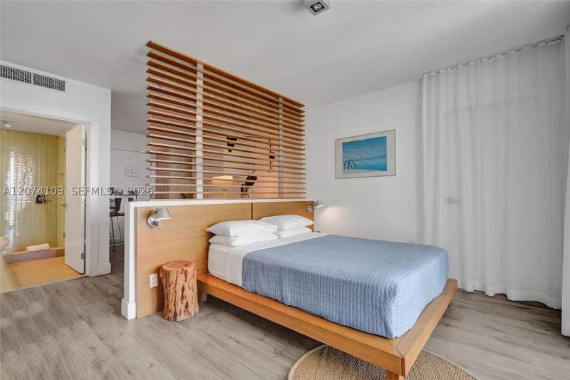 0 bedroom Condominium at 6080 Collins Ave 508, 6080 Collins Condo, Miami Beach — photo 4