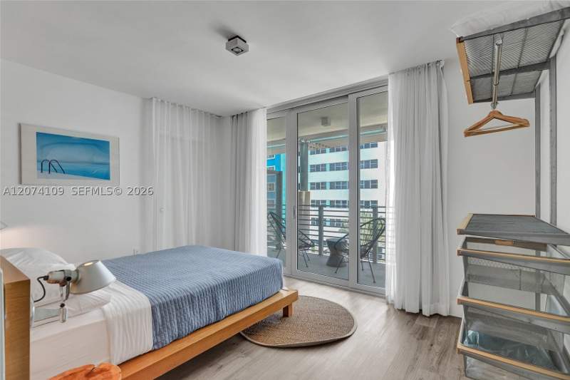 0 bedroom Condominium at 6080 Collins Ave 508, 6080 Collins Condo, Miami Beach — photo 5