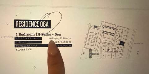 121 NE 34th St 2506A, Miami FL - photo 7 of 33