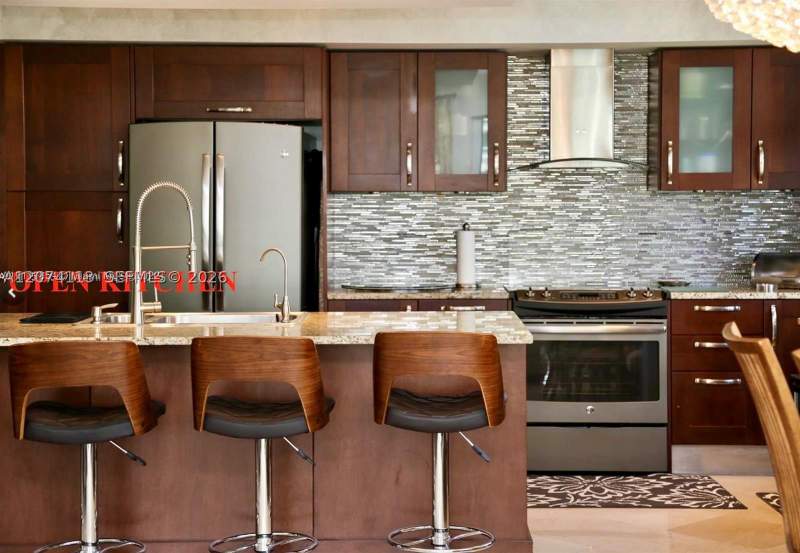 3 bedroom Condominium at 19900 E Country Club Dr 620, Turnberry Village So Towe, Aventura — photo 3