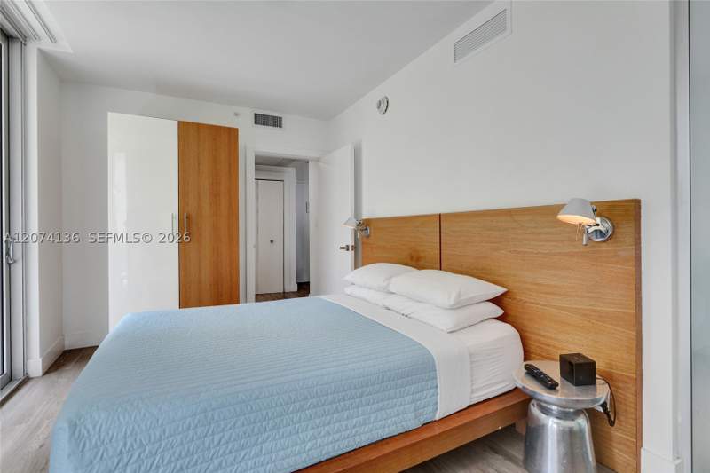 1 bedroom Condominium at 6080 Collins Ave 520, 6080 Collins Condo, Miami Beach — photo 5