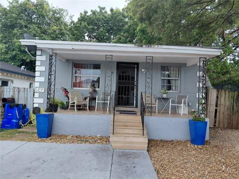 1530 NW 68th Ter, Miami FL - photo 10 of 13