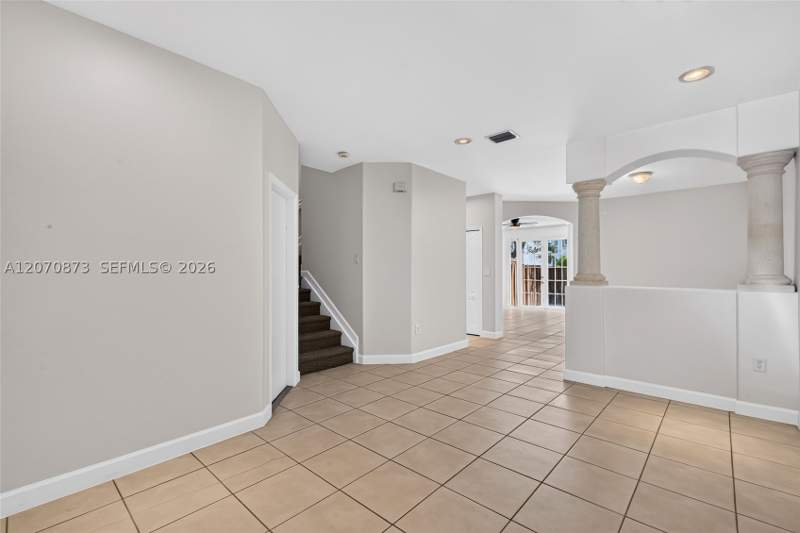 3 bedroom Townhouse at 14946 SW 9th Way, Grand Lakes Phase I, Miami — photo 5