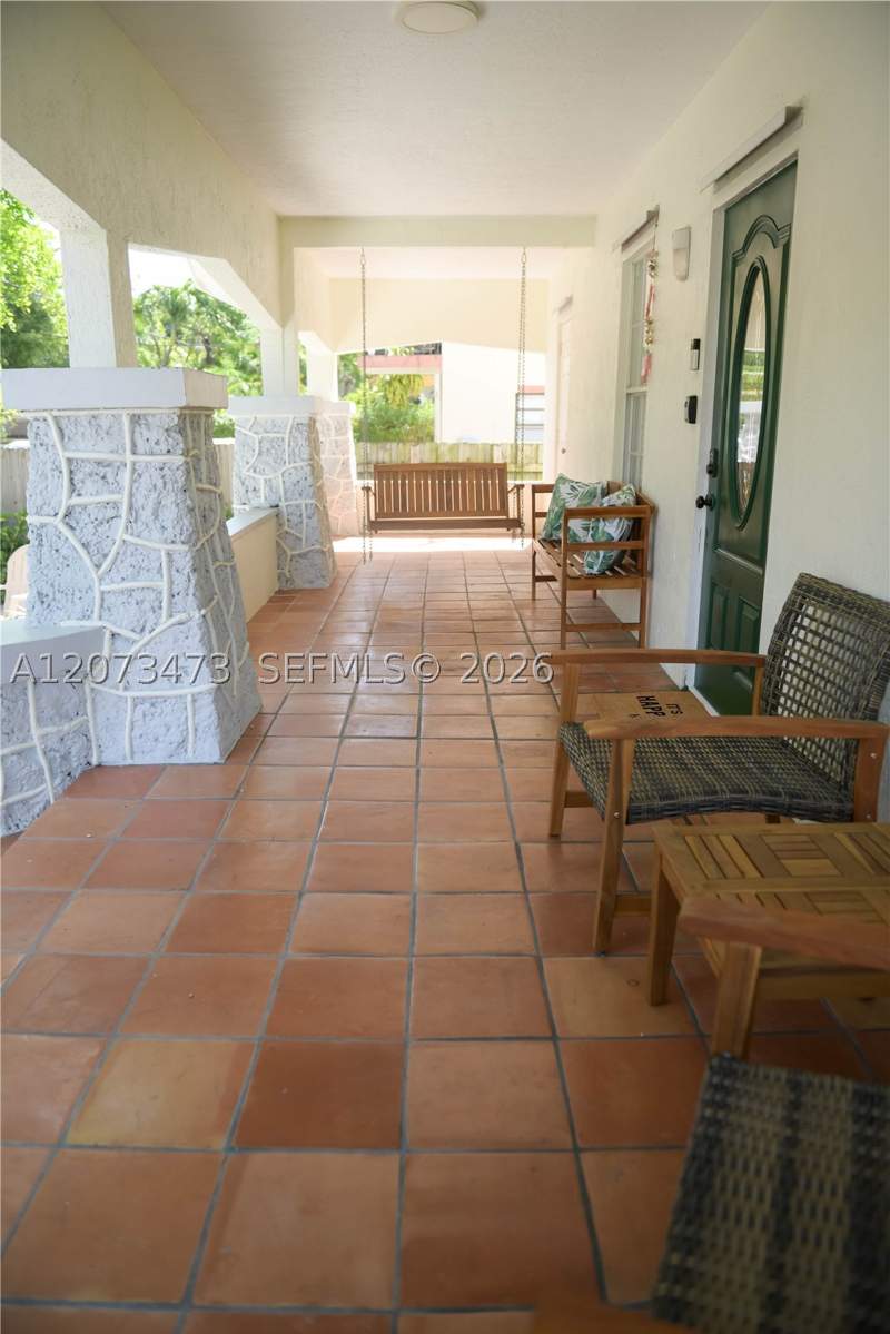 3 bedroom SingleFamilyResidence at 1274 SW 5th St, Lawrence Est Land Cos Sub, Miami — photo 3