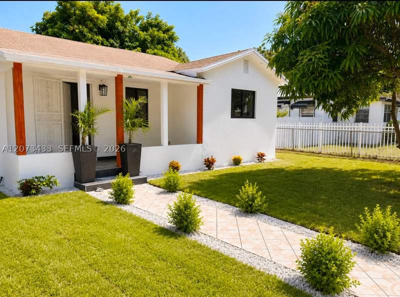 3 bedroom SingleFamilyResidence at 760 NW 118th St, Gratigny Place, Miami — photo 2