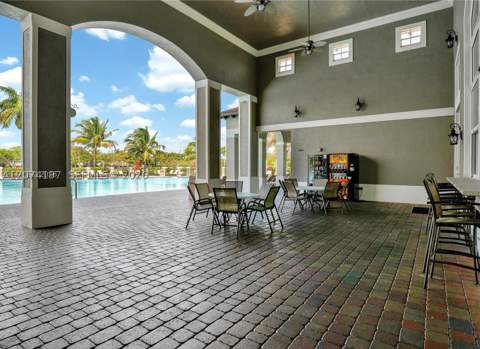 22621 SW 88th Pl 106-8, Cutler Bay FL - photo 19 of 25