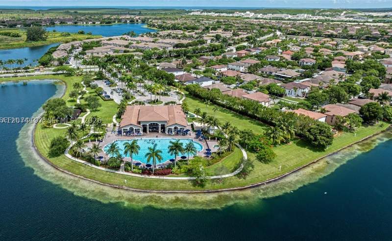 3 bedroom Condominium at 22621 SW 88th Pl 106-8, The Courts At Bayshore II, Cutler Bay — photo 4