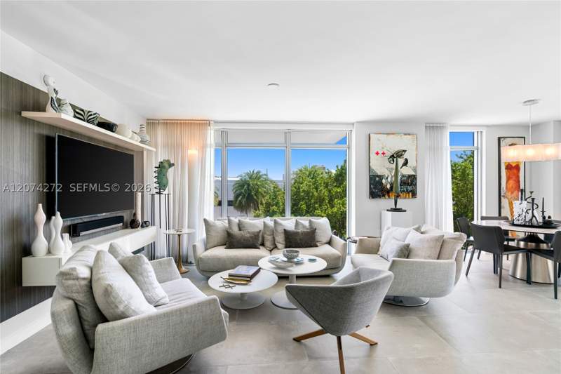 2 bedroom Condominium at 1201 20th St 314, Island View Addn, Miami Beach — photo 2