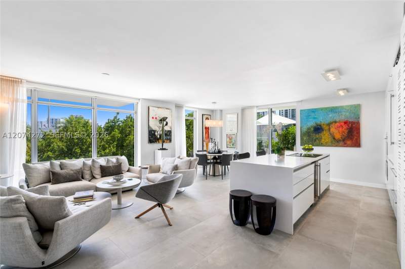 2 bedroom Condominium at 1201 20th St 314, Island View Addn, Miami Beach — photo 3