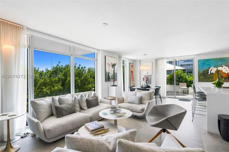 2 bedroom Condominium at 1201 20th St 314, Island View Addn, Miami Beach — photo 4