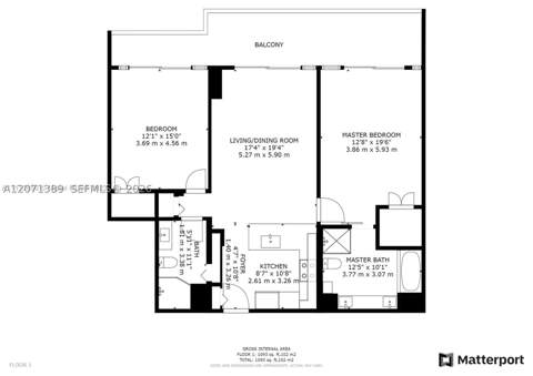 6799 Collins Ave 804, Miami Beach FL - photo 18 of 65