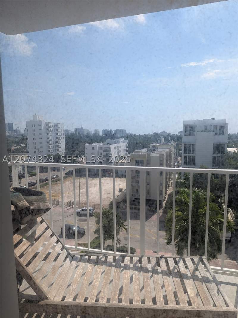 1 bedroom Condominium at 1228 West Ave 609, Bayview Terr Condo, Miami Beach — photo 3