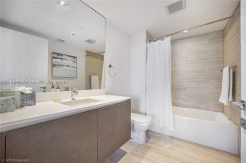 1451 Brickell Ave 1003, Miami FL - photo 12 of 24