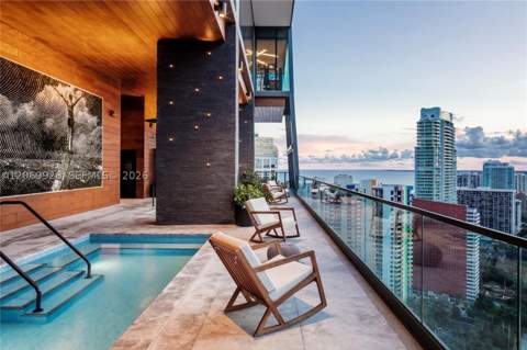 1451 Brickell Ave 1003, Miami FL - photo 14 of 24