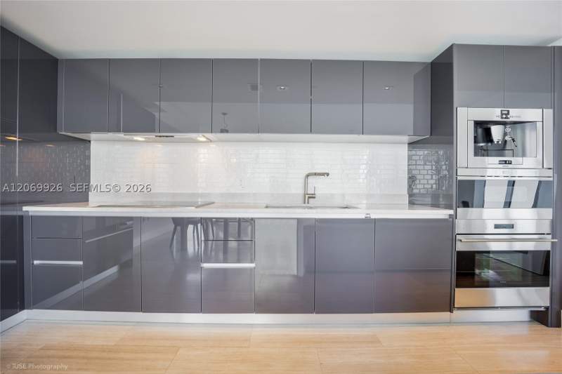 2 bedroom Condominium at 1451 Brickell Ave 1003, Echo Brickell Condo, Miami — photo 4