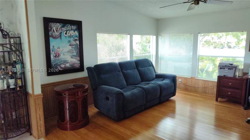 3 bedroom MobileHome at 35303 SW 180 Ave 321-322, Gateway West Condo, Homestead — photo 5