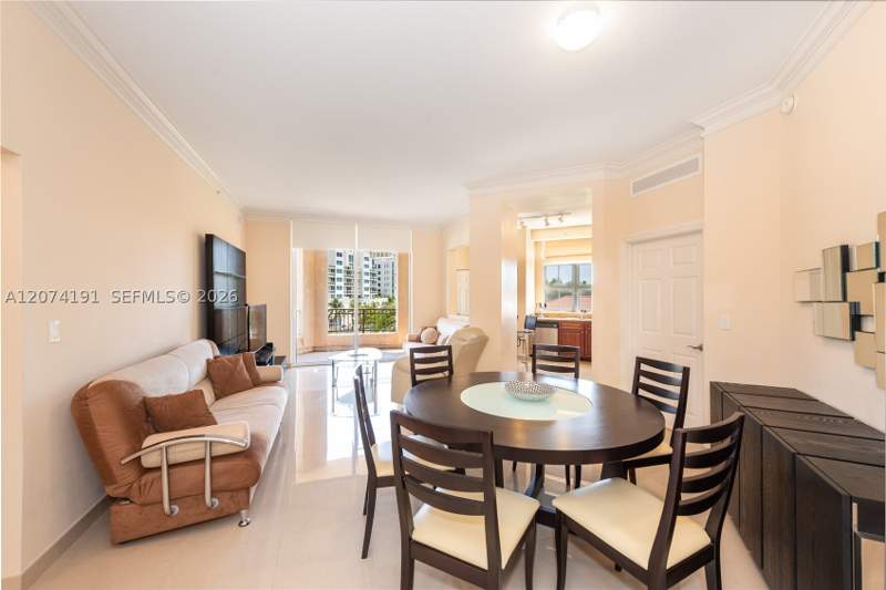 3 bedroom Condominium at 3001 NE 185th St 417, Alaqua Condo, Aventura — photo 5