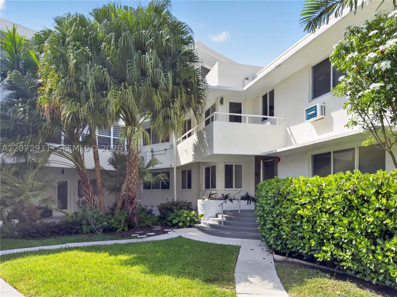 2 bedroom StockCooperative at 10190 Collins Ave 204, Bal Harbour Res Sec, Bal Harbour — photo 2