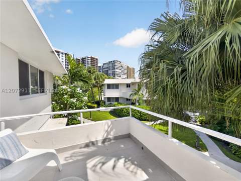 10190 Collins Ave 204, Bal Harbour FL - photo 20 of 21