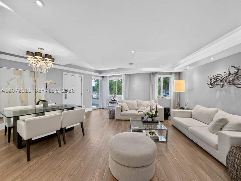 2 bedroom StockCooperative at 10190 Collins Ave 204, Bal Harbour Res Sec, Bal Harbour — photo 5