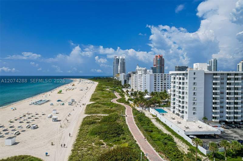 1 bedroom Condominium at 465 Ocean Dr 512, Royal Atlantic Condo, Miami Beach — photo 5