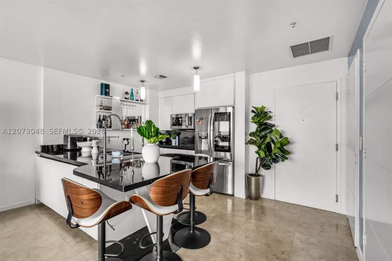 0 bedroom Condominium at 3301 NE 1st Ave H1503, Four Midtown Miami Condo, Miami — photo 3