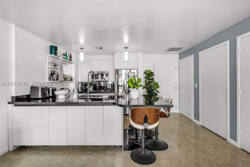 0 bedroom Condominium at 3301 NE 1st Ave H1503, Four Midtown Miami Condo, Miami — photo 4