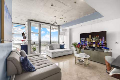 3301 NE 1st Ave H1503, Miami FL - photo 9 of 41