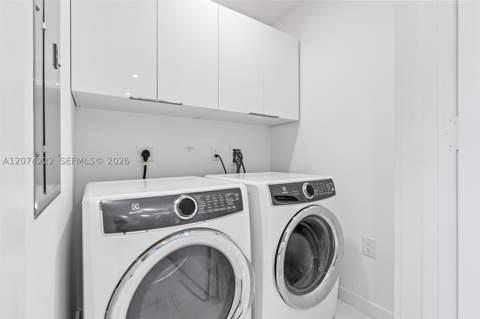 851 NE 1st Ave 1506, Miami FL - photo 17 of 45