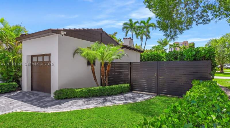 3 bedroom SingleFamilyResidence at 3210 SW 19th Ter, Coral Gate Sec B, Miami — photo 5