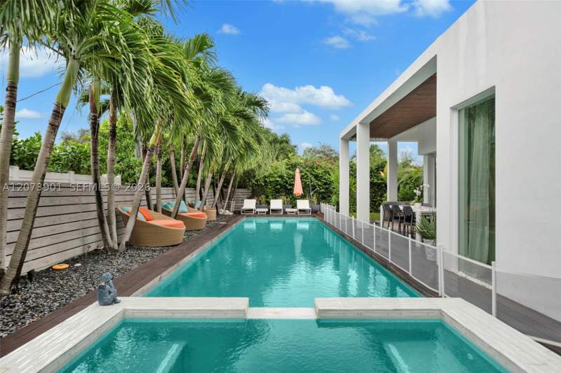 4 bedroom SingleFamilyResidence at 265 Fairway Dr, Normandy Golf Course, Miami Beach — photo 3