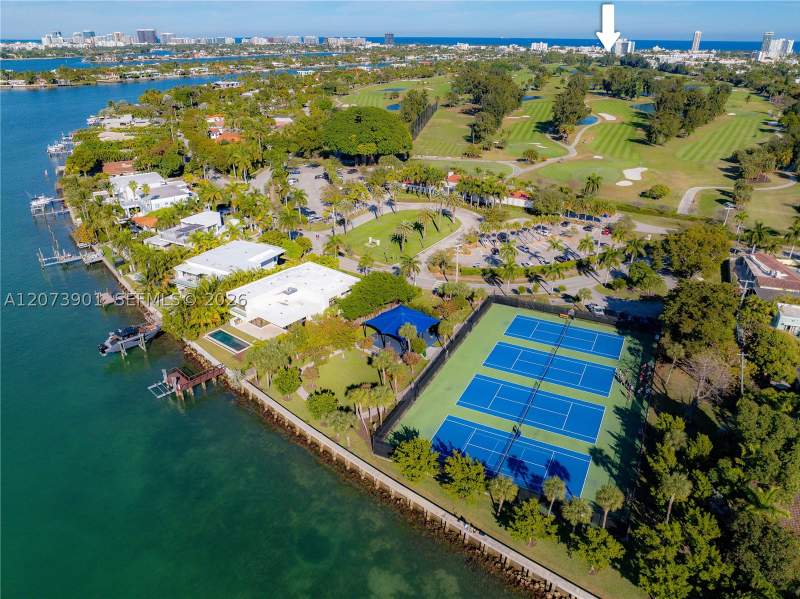 4 bedroom SingleFamilyResidence at 265 Fairway Dr, Normandy Golf Course, Miami Beach — photo 5