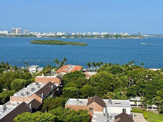 3 bedroom Condominium at 1000 Quayside Terrace 1901, Towers Of Quayside Condo, Miami — photo 4
