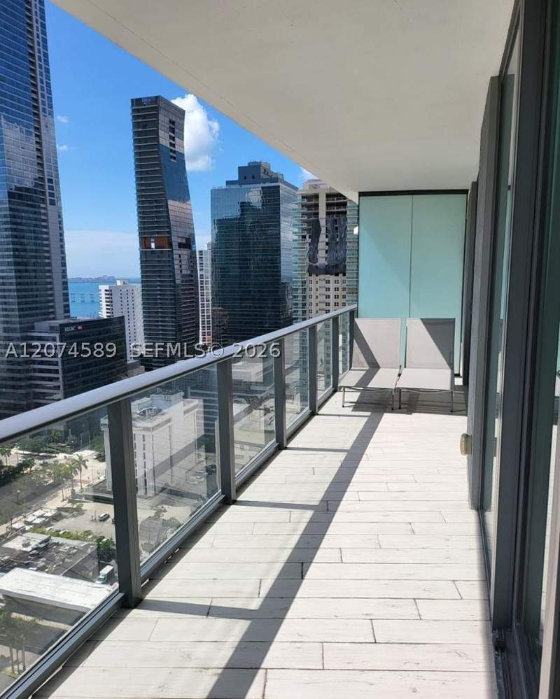 2 bedroom Condominium at 1300 S Miami Ave 2501, 1300 S Miami Avenue Condo, Miami — photo 2