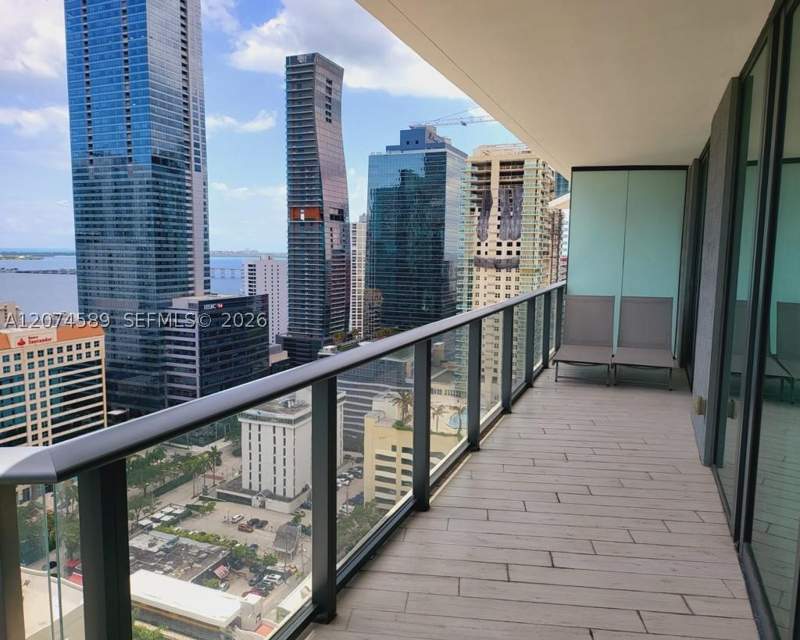 2 bedroom Condominium at 1300 S Miami Ave 2501, 1300 S Miami Avenue Condo, Miami — photo 3