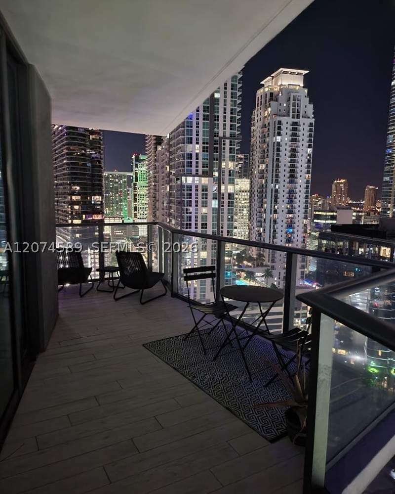 2 bedroom Condominium at 1300 S Miami Ave 2501, 1300 S Miami Avenue Condo, Miami — photo 4