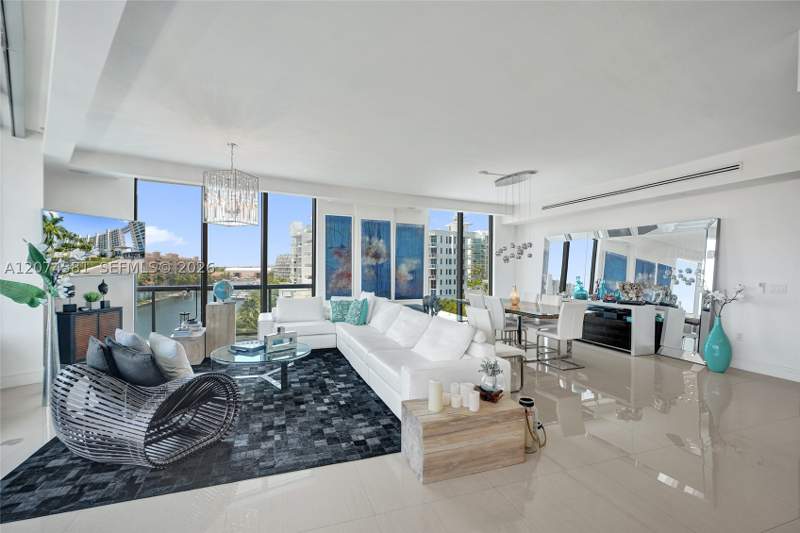 2 bedroom Condominium at 3250 NE 188th St 501, Echo Condo, Aventura — photo 3