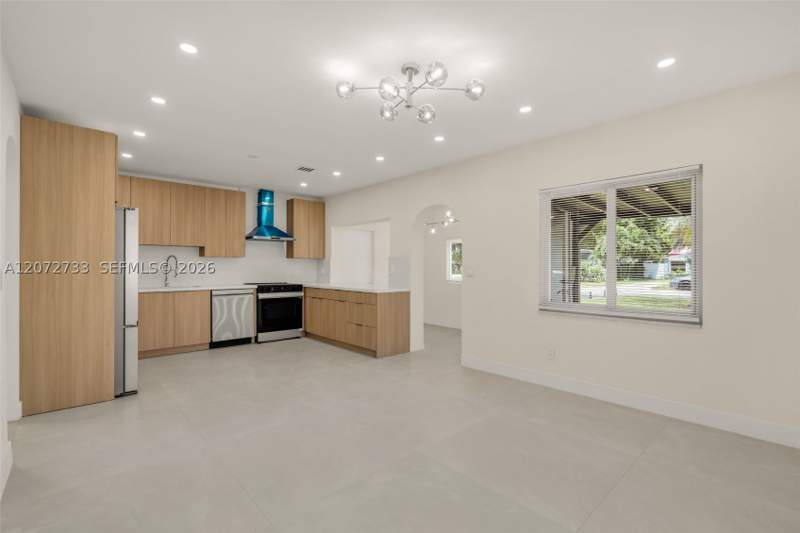 3 bedroom SingleFamilyResidence at 1514 NE 176th St, Fulford By The Sea Sec P, North Miami Beach — photo 3